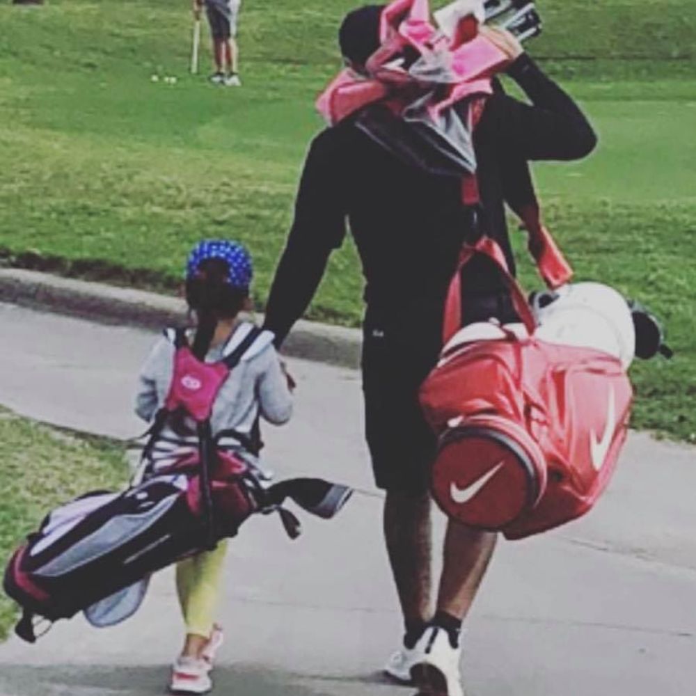 Meet your Posher, Tommy